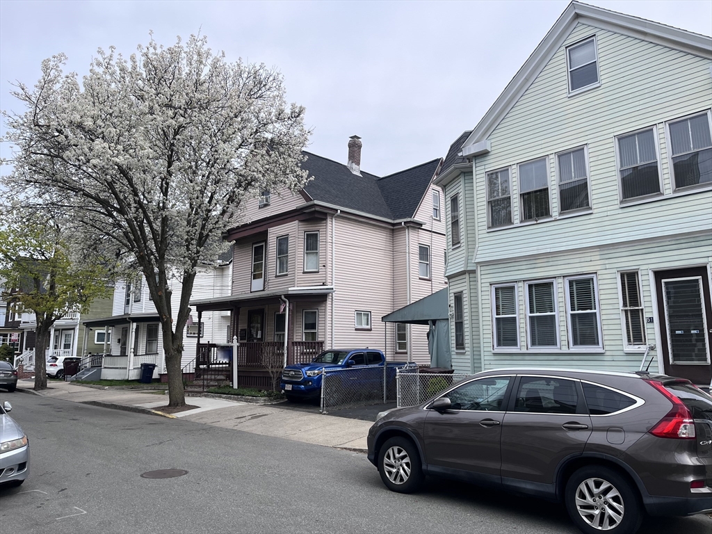 55 Adams Ave, Everett, MA Photo #1