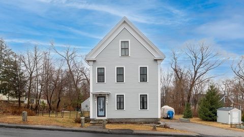 9 Hickory St Gloucester MA 01930