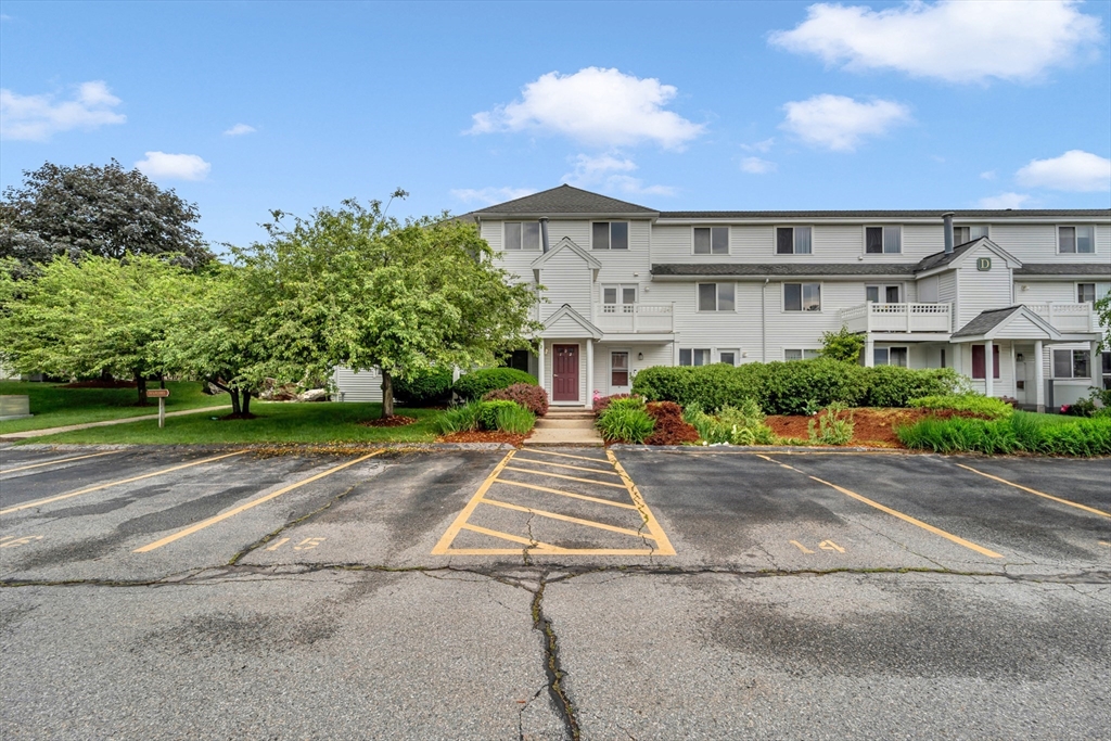 360 Littleton D1