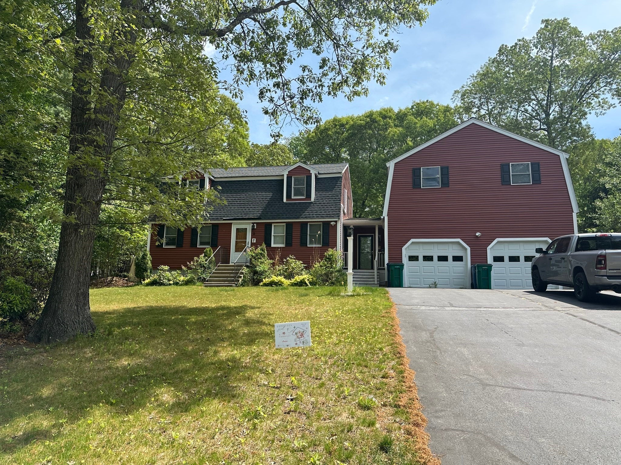 2 Stonehedge Cir, Billerica, MA, 2 Stonehedge Cir, Billerica, MA Photo #1