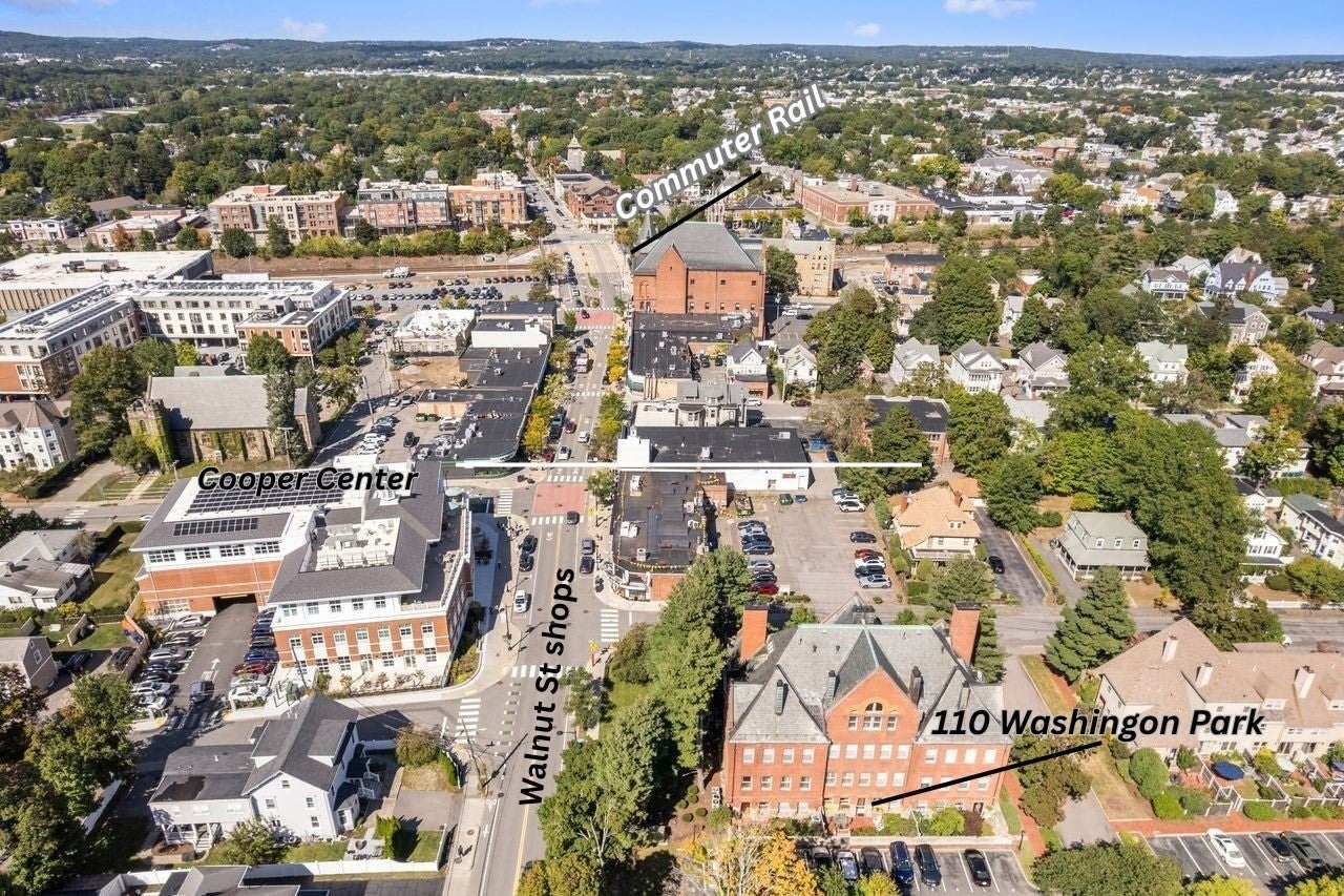 110 Washington Park #2, Newton, MA, 110 Washington Park #2, Newton, MA Photo #16