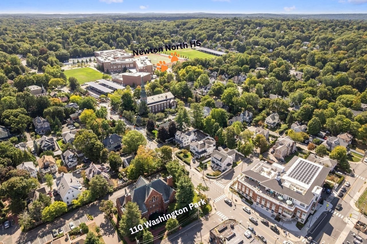 110 Washington Park #2, Newton, MA, 110 Washington Park #2, Newton, MA Photo #17