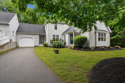 Photo of 6 Brookside Lane #6, Scituate, MA 02066 (MLS # 73547646)