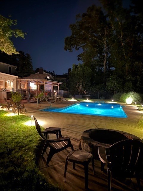 98 Sherwood Lane