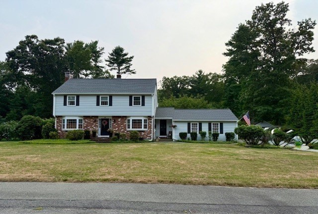 98 Sherwood Lane