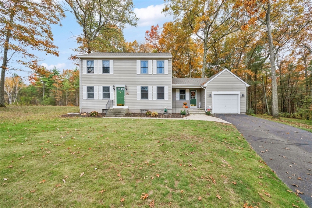 98 Fox Woods Dr