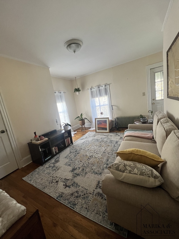 266 Adams Street #2, Newton, MA Photo #3