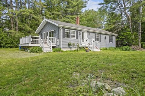 119 West Shore Drive Ashburnham MA 01430