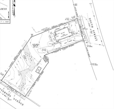 405 South St Randolph MA 02368