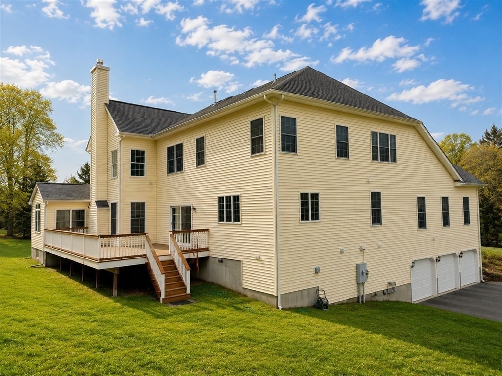 4 Summit Way