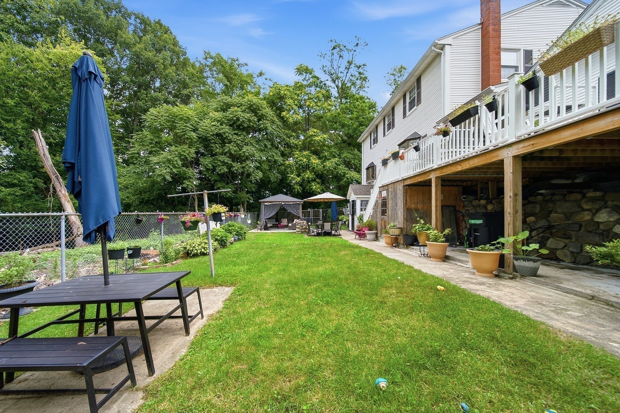 3 Henry Ave, Methuen, MA Photo #36
