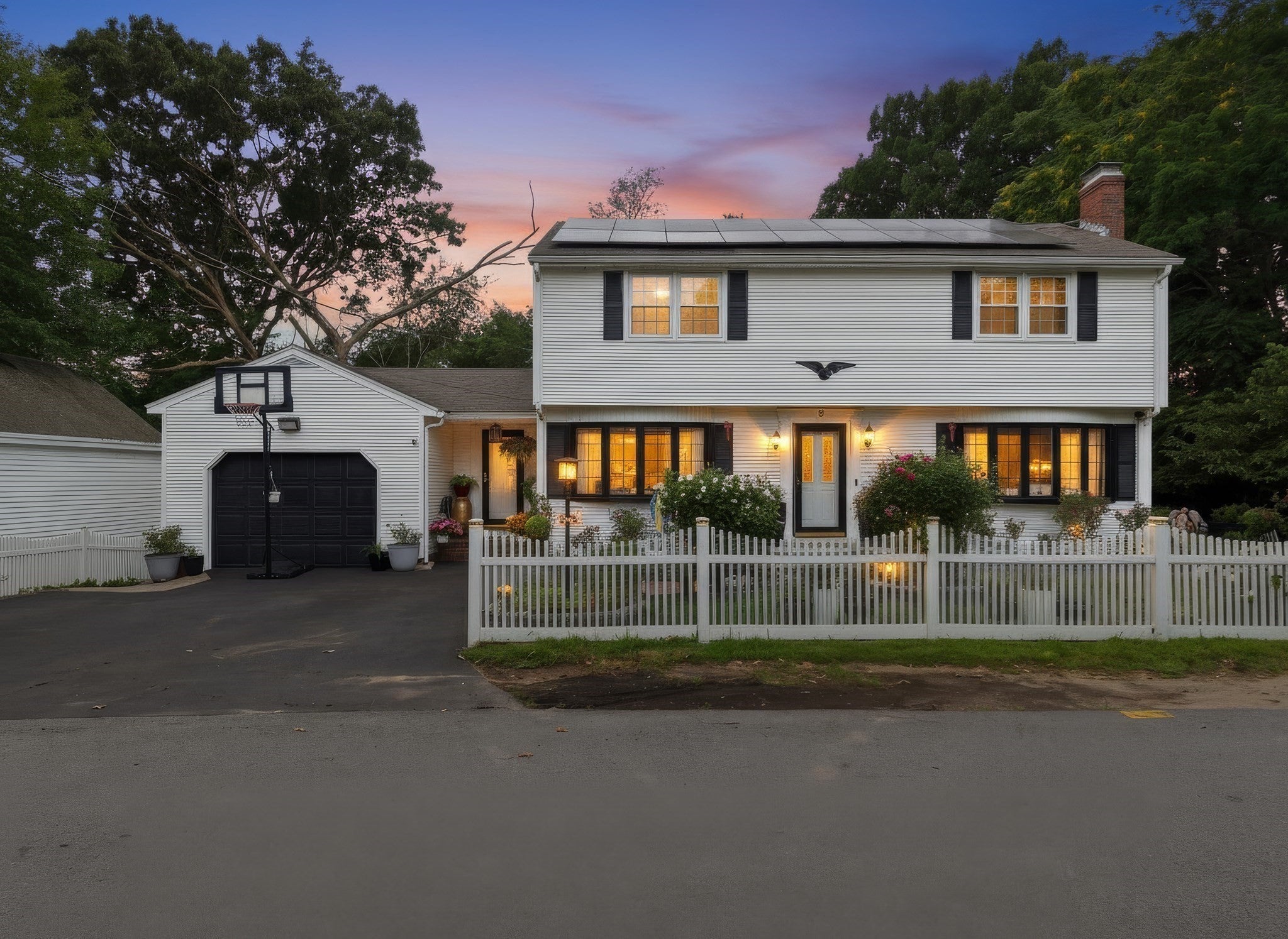 3 Henry Ave.