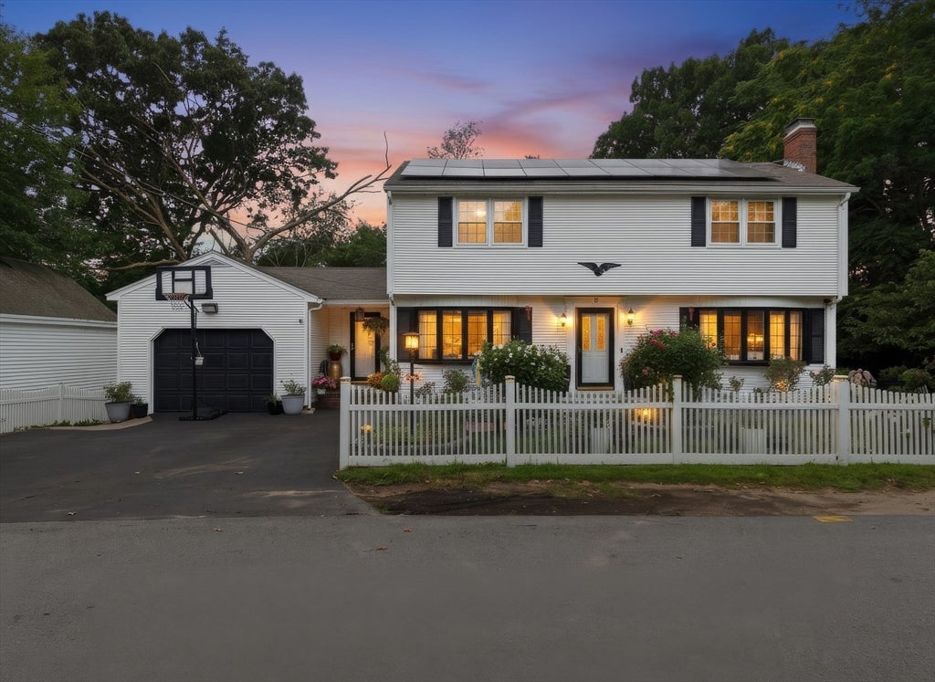 3 Henry Ave.