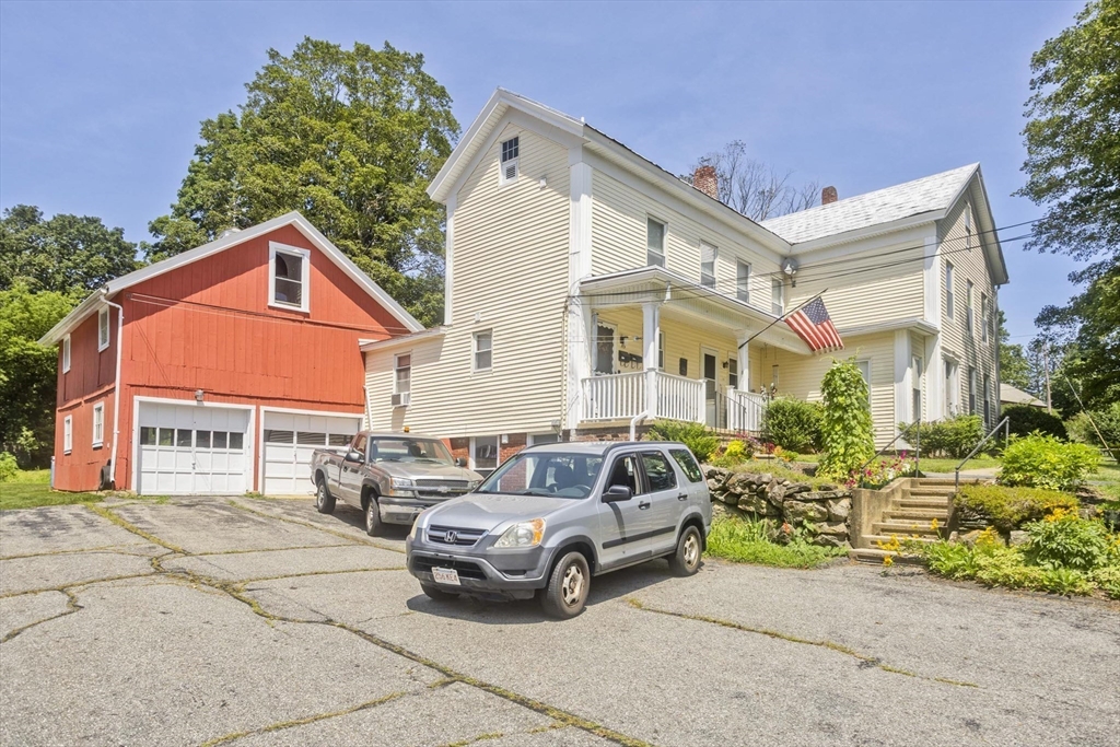 115 School St