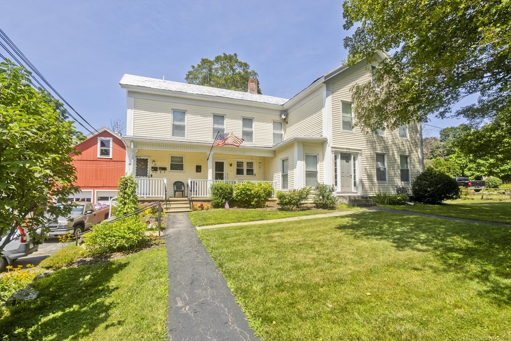 115 School St