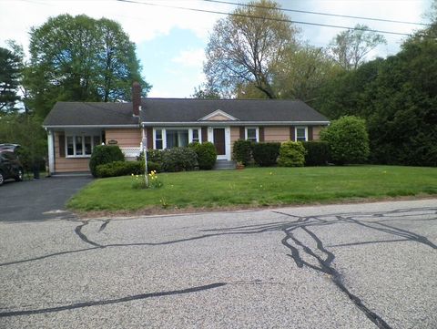 7 Maple Ln Millbury MA 01527