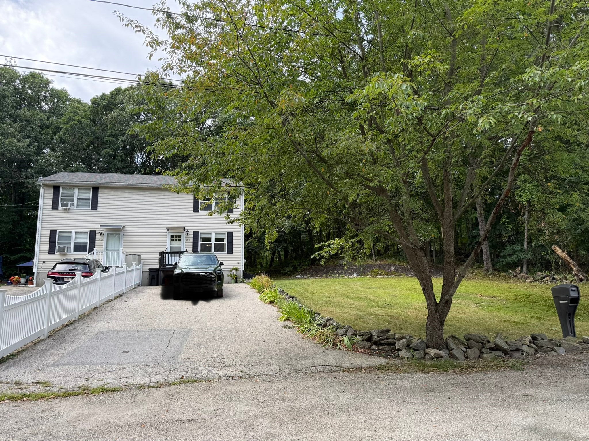 193 Svenson Ave, Worcester, MA Photo #2