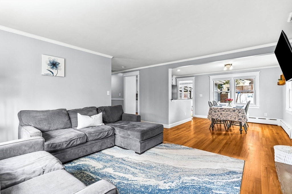 40 Chase Rd