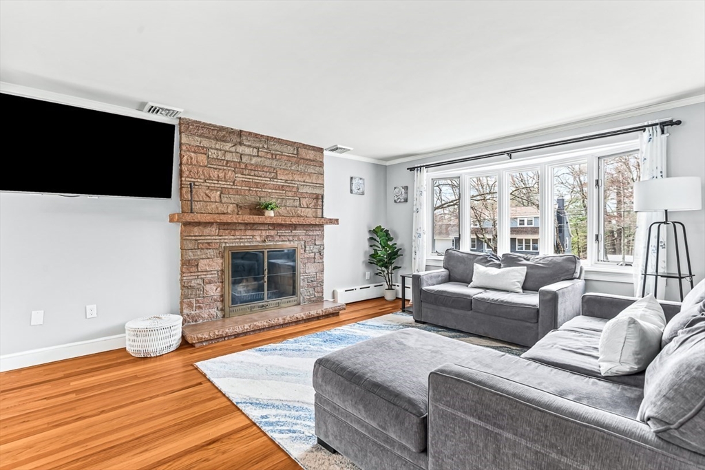 40 Chase Rd