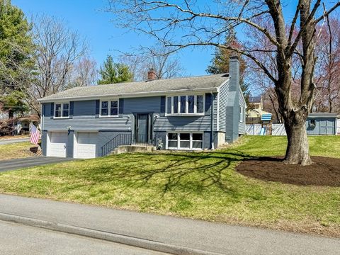 40 Chase Rd Marlborough MA 01752