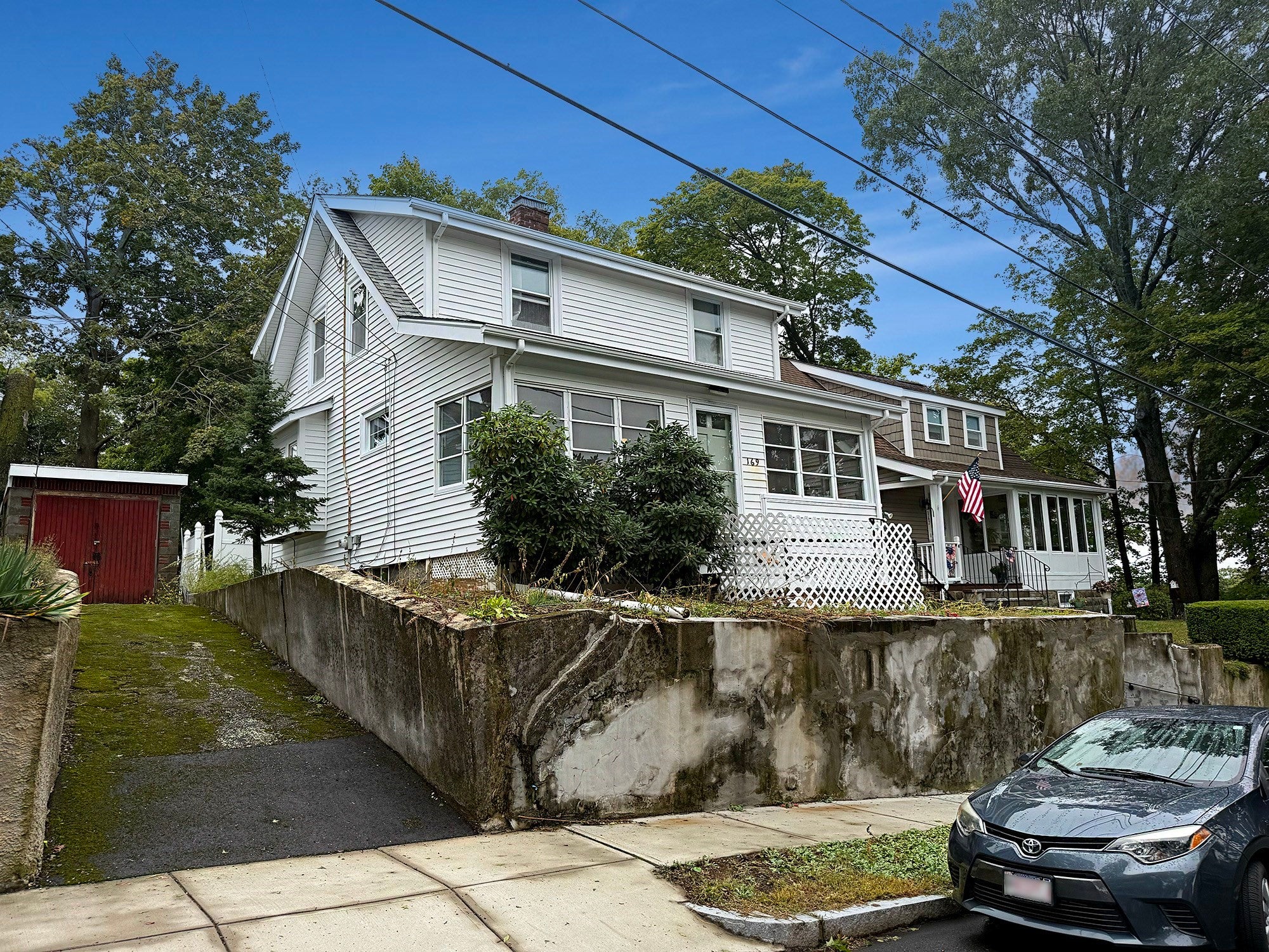 Photo of 169 Pine St, Quincy, MA