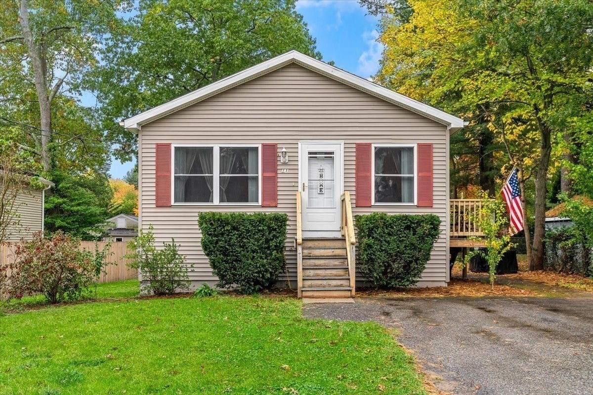 11 Indian Rd, Norton, MA, 11 Indian Rd, Norton, MA Photo #23