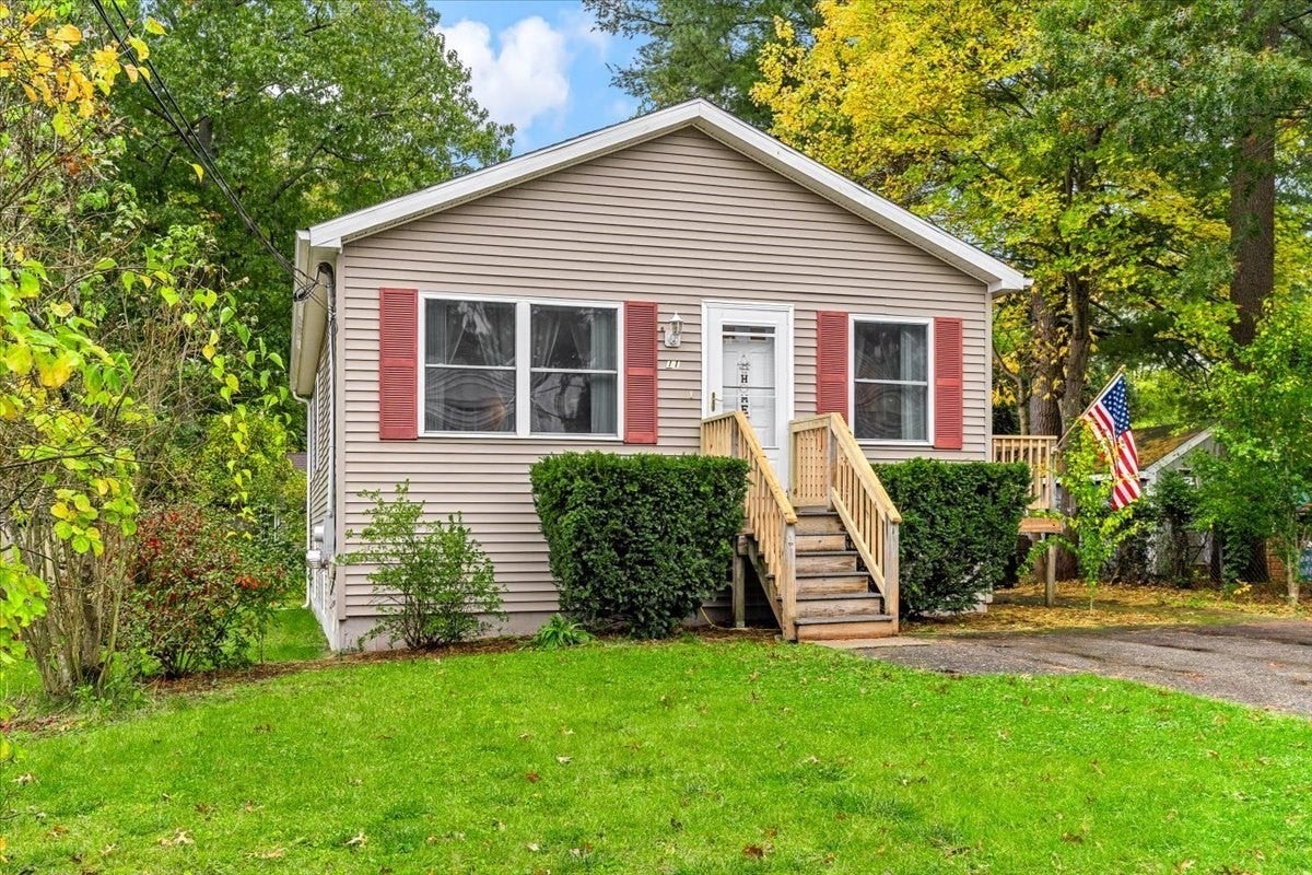 11 Indian Rd, Norton, MA, 11 Indian Rd, Norton, MA Photo #1