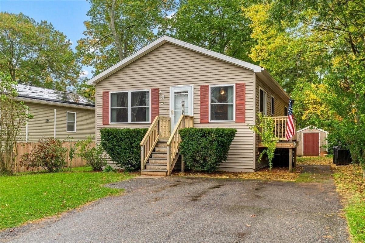11 Indian Rd, Norton, MA, 11 Indian Rd, Norton, MA Photo #2