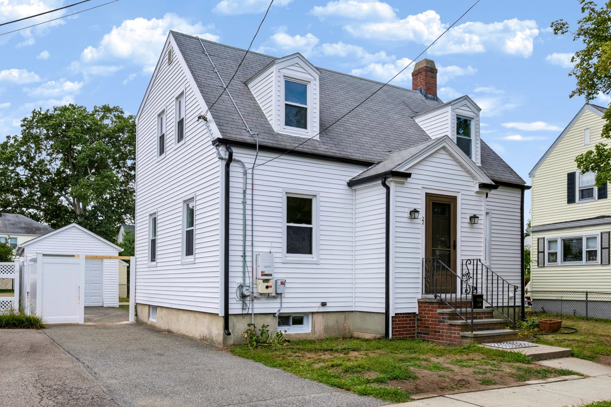 22 Ruggles St, Quincy, MA, 22 Ruggles St, Quincy, MA Photo #2