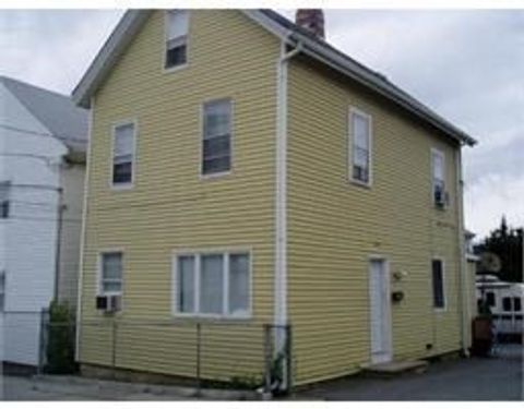 Photo of 30 Orange St, Fall River, MA 02720 (MLS # 73503675)