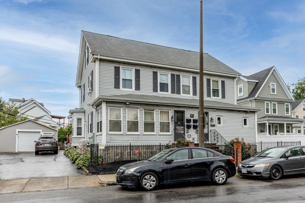 384 Adams St #1, Boston, MA, 384 Adams St #1, Boston, MA Photo #17