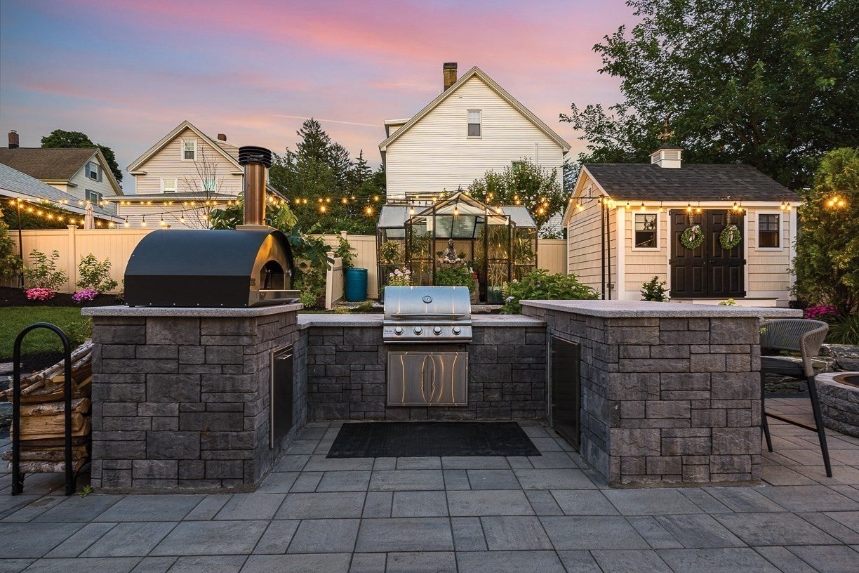 50 Holland Street, Winchester, MA, 50 Holland Street, Winchester, MA Photo #37