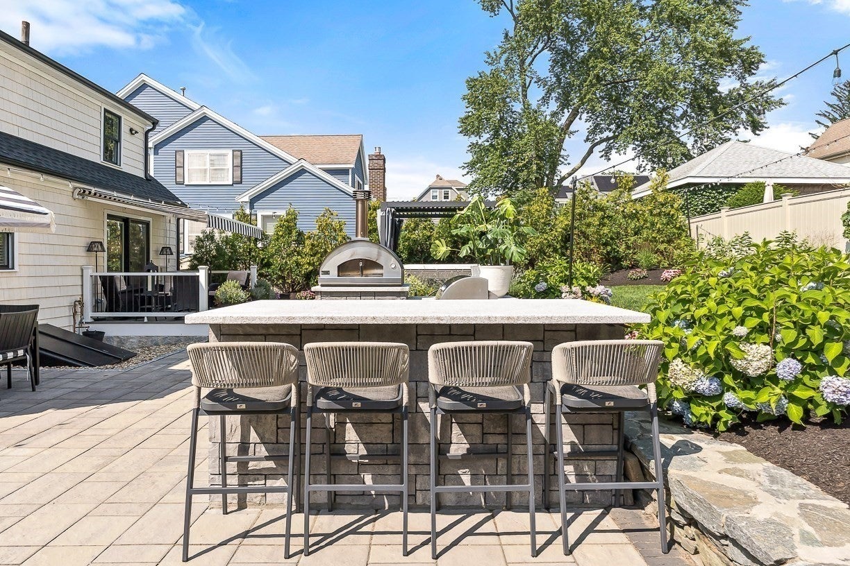 50 Holland Street, Winchester, MA, 50 Holland Street, Winchester, MA Photo #35