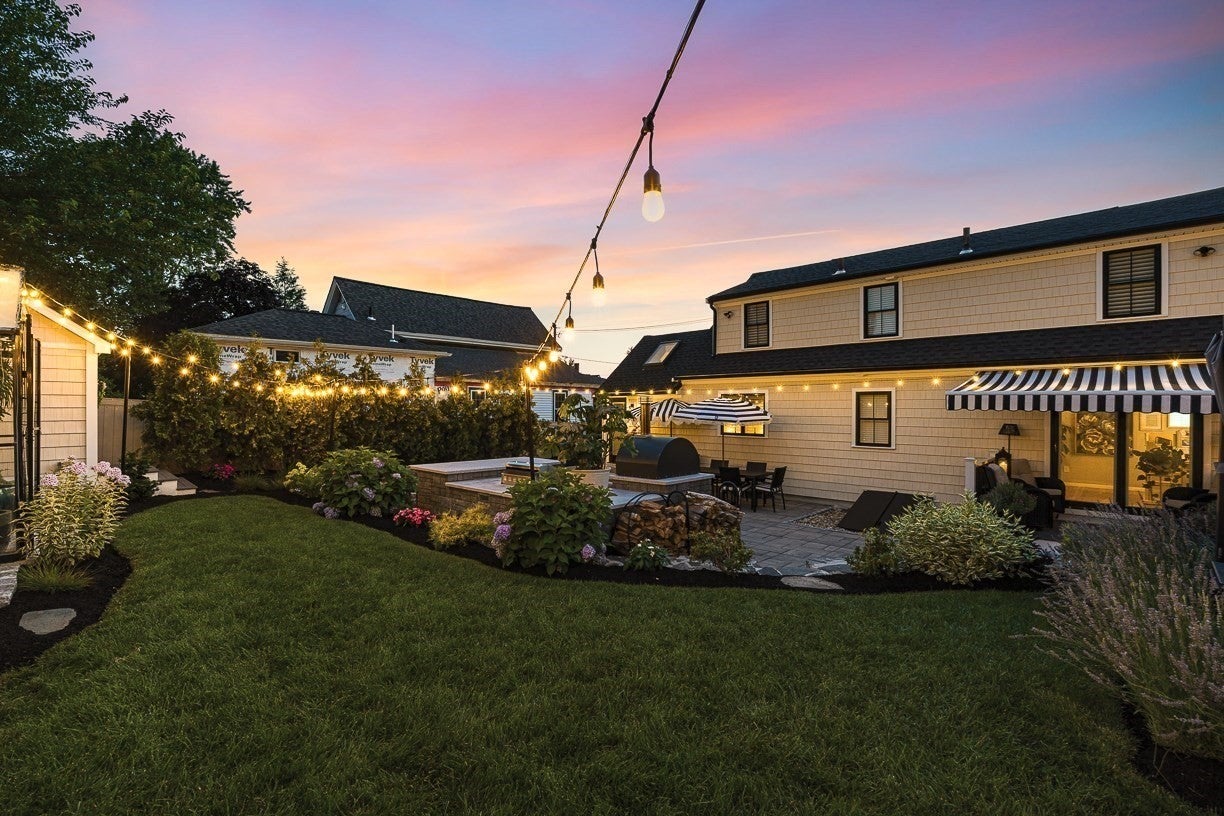 50 Holland Street, Winchester, MA, 50 Holland Street, Winchester, MA Photo #39