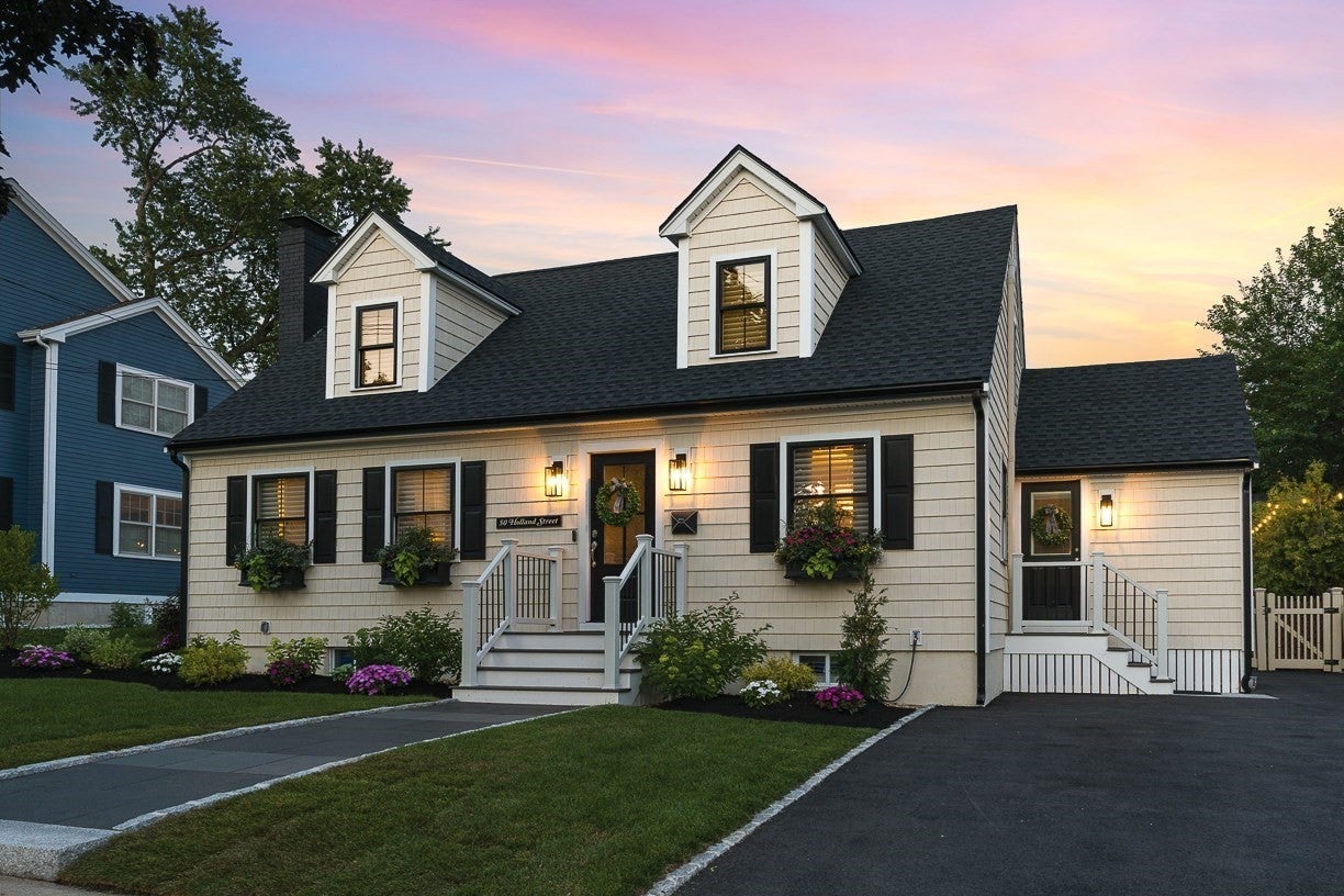 50 Holland Street, Winchester, MA, 50 Holland Street, Winchester, MA Photo #1