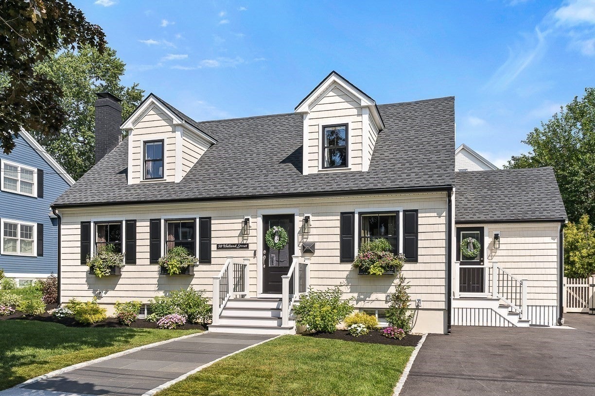 50 Holland Street, Winchester, MA, 50 Holland Street, Winchester, MA Photo #42