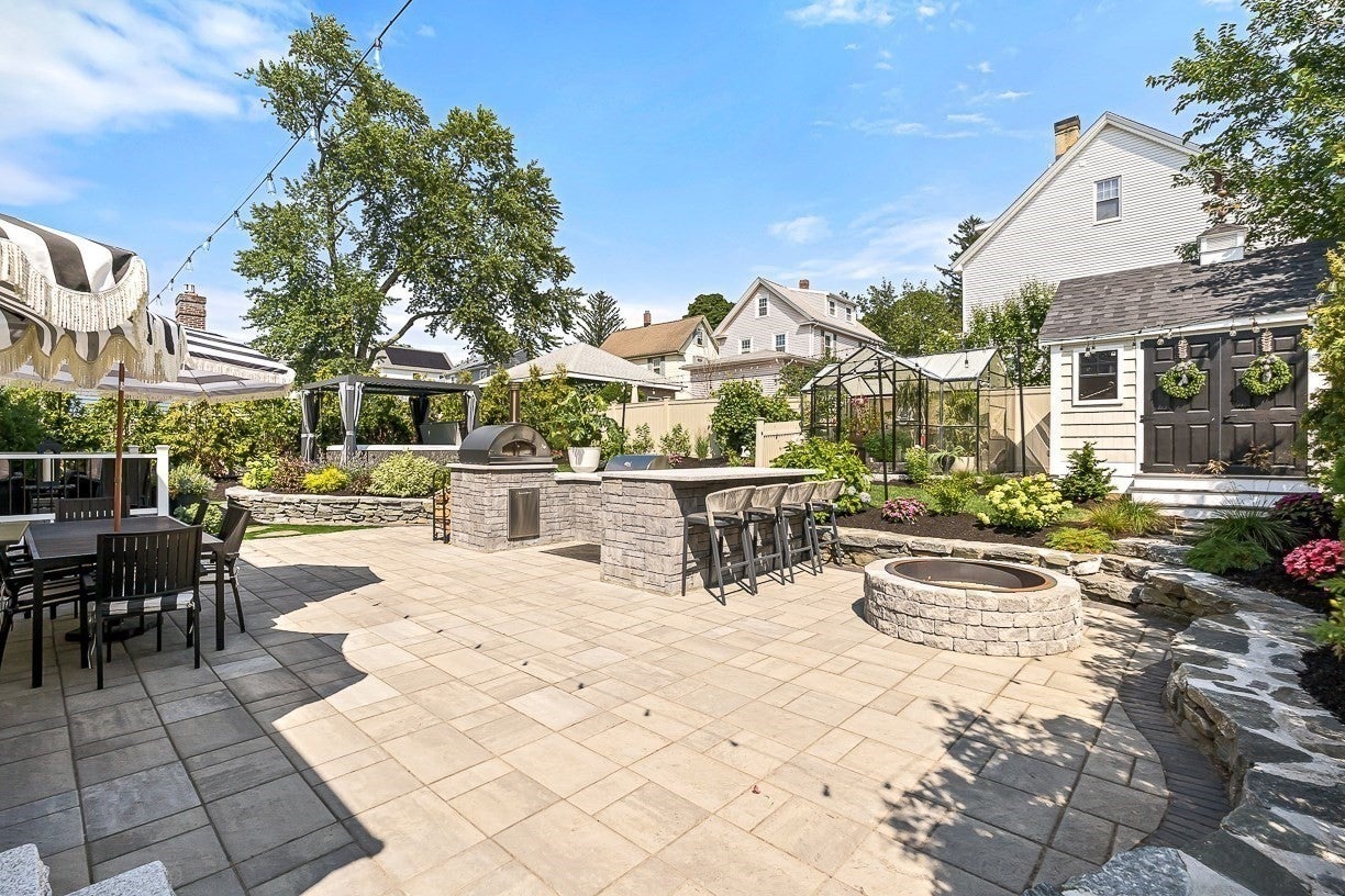 50 Holland Street, Winchester, MA, 50 Holland Street, Winchester, MA Photo #33
