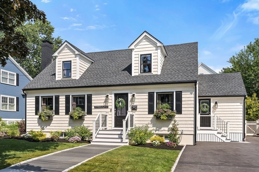 50 Holland Street, Winchester, MA, 50 Holland Street, Winchester, MA Photo #42
