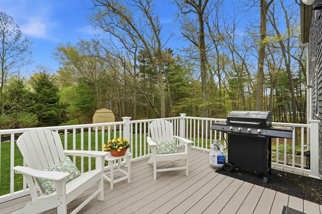 18 W End Way #18, Norwell, MA Photo #34