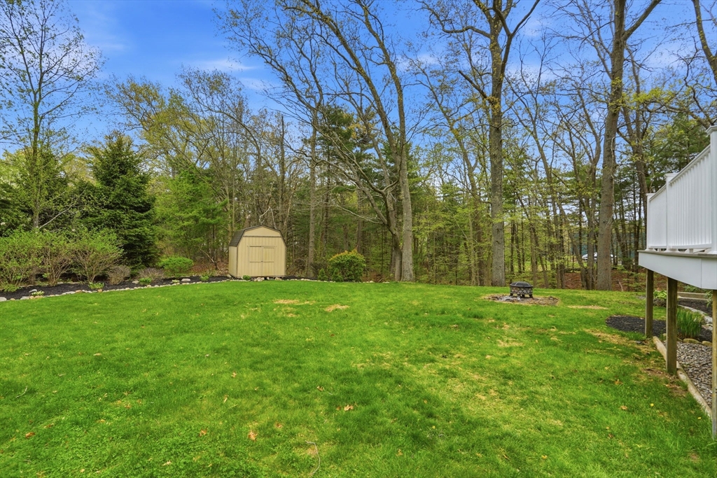 18 W End Way #18, Norwell, MA Photo #36