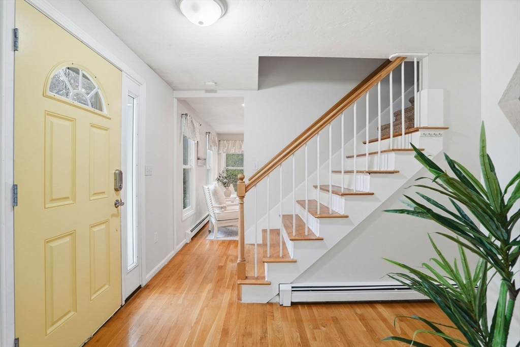 18 W End Way #18, Norwell, MA Photo #2