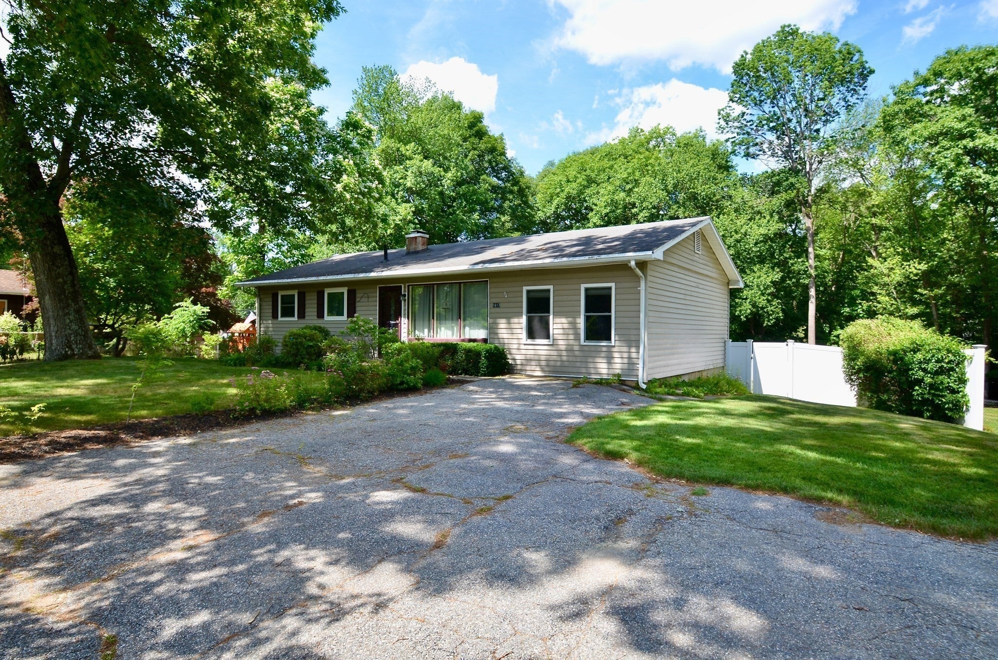 1617 Providence Rd