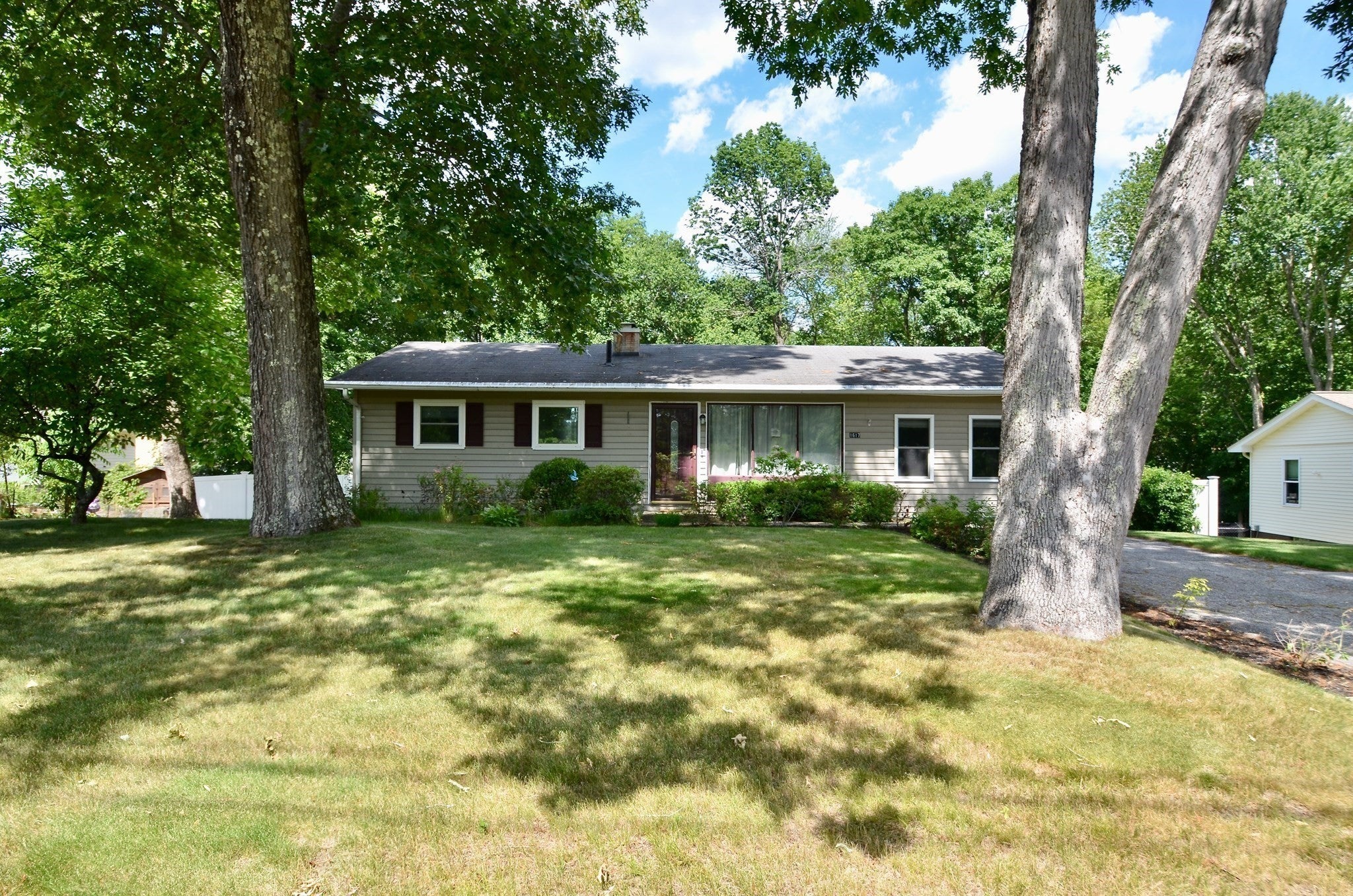 1617 Providence Rd
