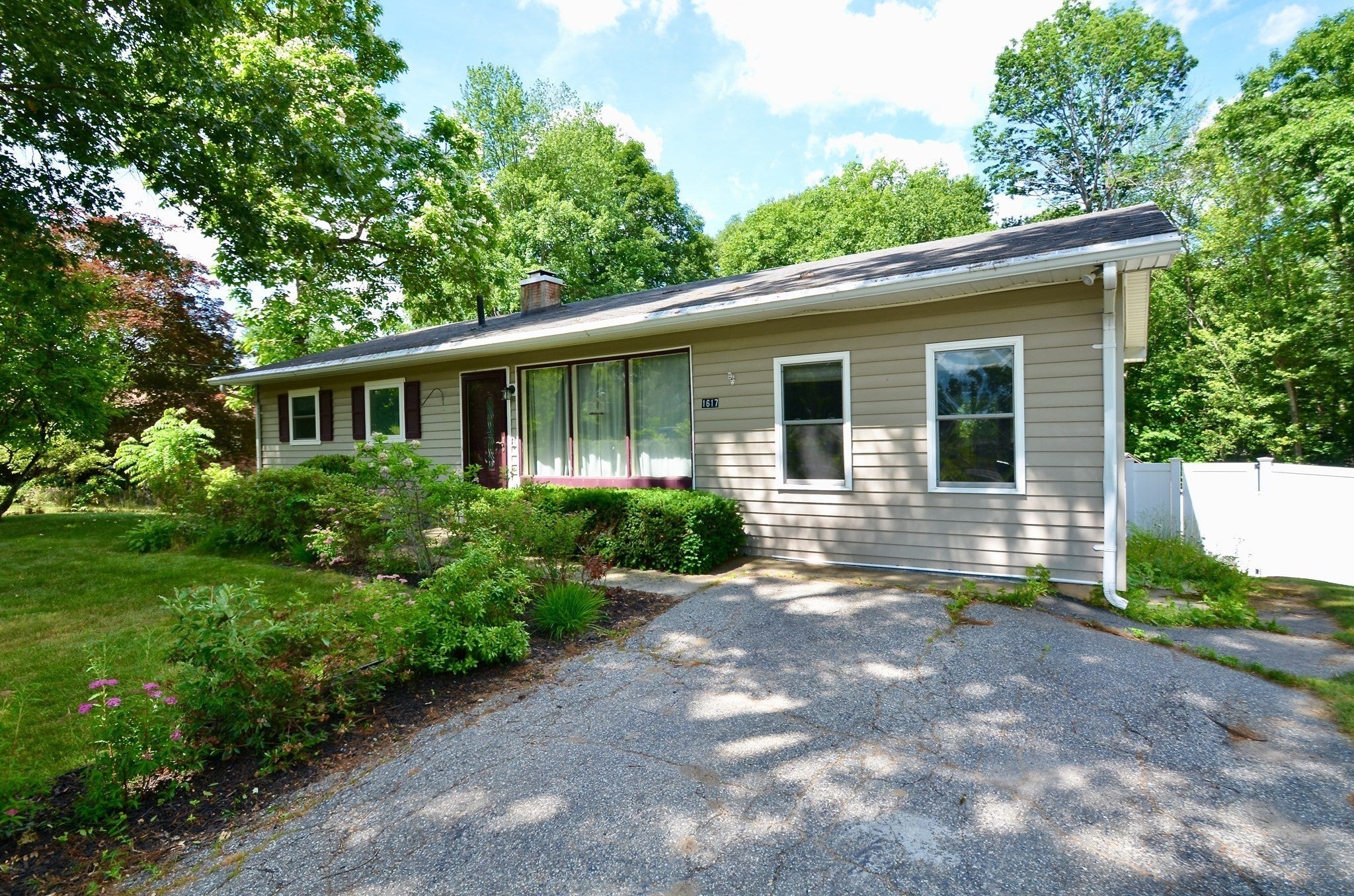 1617 Providence Rd