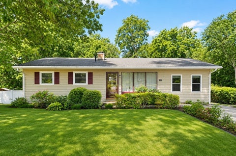 Photo of 1617 Providence Rd, Northbridge, MA 01534 (MLS # 73538427)