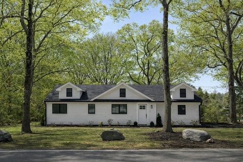 Photo of 355 Maynard Rd, Sudbury, MA 01776 (MLS # 73506134)