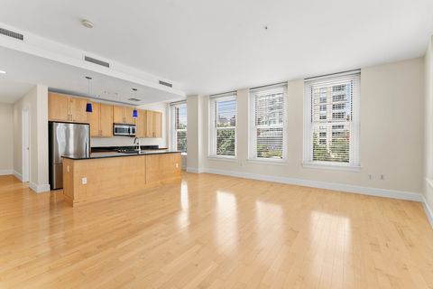 70 Lincoln Street L312 Boston MA 02111