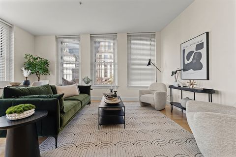 70 Lincoln Street L312 Boston MA 02111