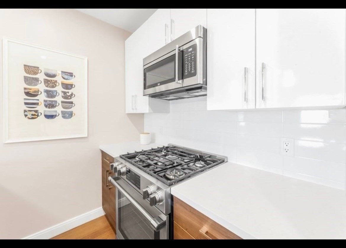 425 Lagrange Street #110, Boston, MA Photo #3