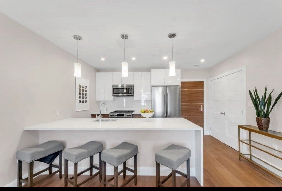 Photo of 425 Lagrange Street, Boston, MA